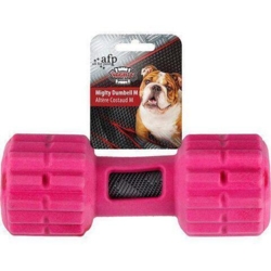 MIGHTY REX DUMBBELL Medium Pink (UDSOLGT)