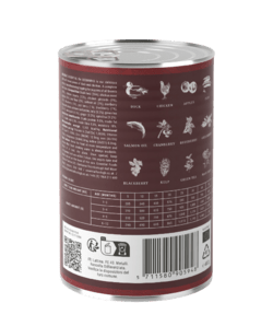 ESSENTIAL the BEGINNING PÂTÉ 400G