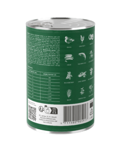 ESSENTIAL SUPERIOR LIVING PÂTÉ 400G