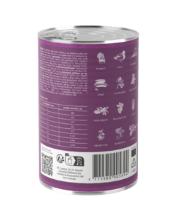 ESSENTIAL HIGHLAND LIVING PÂTÉ 400G