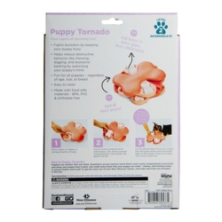 Puppy Tornado Rosa (Copy 1)