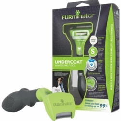FURminator Dog Short Hair, small