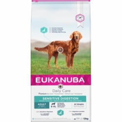 Eukanuba Daily Care Sensitive Digestion 12 kg