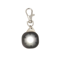 LED-blinklampe i silikone