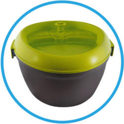 Dog H20 Vandautomat 6L