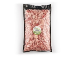 Rigtig Hundemad Lammekød 2kg løstfrosset 