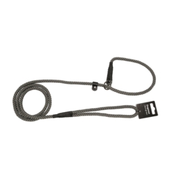 Retrieverline Iris Grå