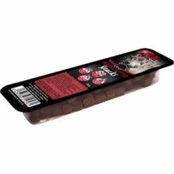 Alpha Spirit Ham Snack