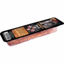 Alpha Spirit Turkey Snack