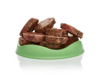 Kalkun medaljon 27x30g