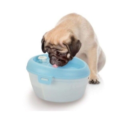 Dog H20 Vandautomat 4L