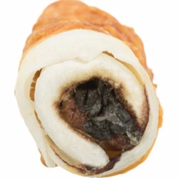 Trixie Denta Fun filled chicken chewing roll 28 cm