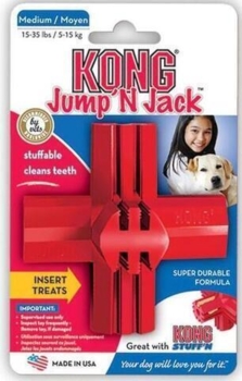 KONG Jump'N Jack Medium