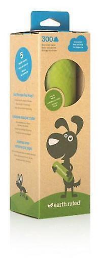 Earth Rated Hundeposer Neutral (300 poser)