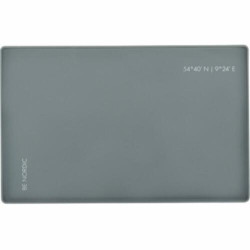 BE NORDIC Skåleunderlag 48x30cm