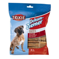 Trixie Okse Diller - Energistang 8 stk