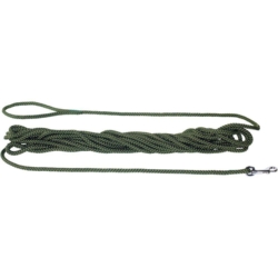 Hunter Sporline 10m Nylon Grøn
