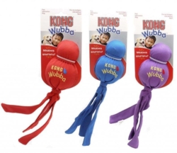 Kong Wubba S Stærkeste tyggelegetøj