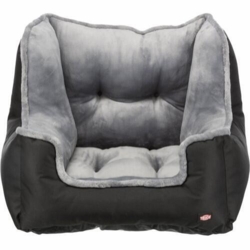 Luksus bilsæde til hund