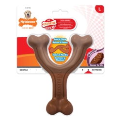 Nylabone Extreme Chew Wishbone, L