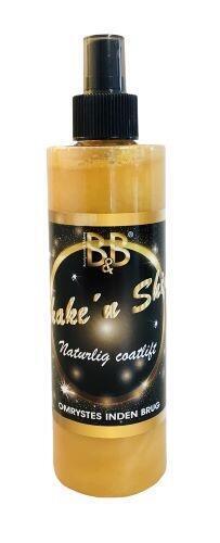 B&B Shake'n Shine 250 ml