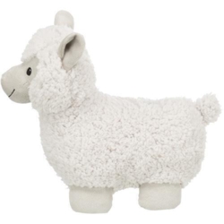Be Eco Alpaca Eyleen - Genbrugsplys!
