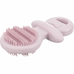 Hvalpe sut af naturgummi