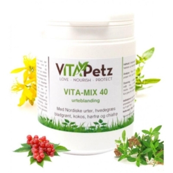 Vita-Mix 40 All-Round urteblanding 400g
