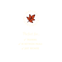 Lily's kitchen Scrumptious Duck and Venison Sausages 70g