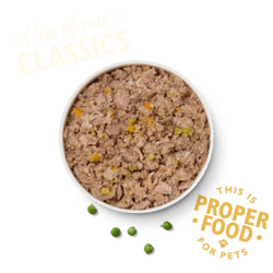 Lily's kitchen Chicken & Turkey Casserole 400g