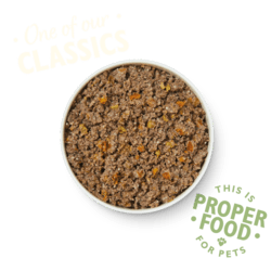 Lily's kitchen Lamb Hotpot 400g