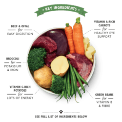 Lily's kitchen Cottage Pie 400g