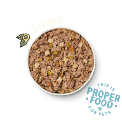 Lily's kitchen Fishy Fish Pie 400g