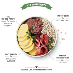 Lily's kitchen Great British Breakfast 400g