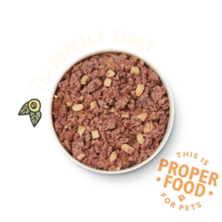 Lily's kitchen Great British Breakfast 400g