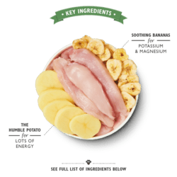 Lily's kitchen Rest Up Recipe 400g