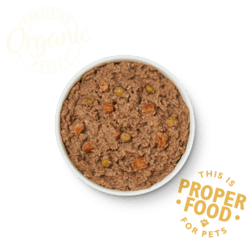 Lily's kitchen Organic Chicken Supper 150g