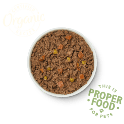 Lily's kitchen Organic Lamb Supper 150g