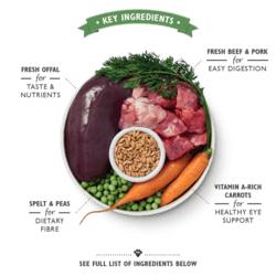 Lily's kitchen Organic Beef Supper 150g