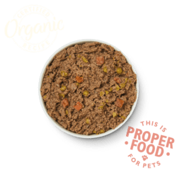 Lily's kitchen Organic Beef Supper 150g