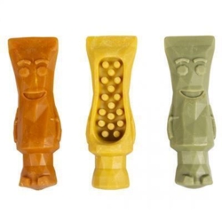 Garden Bites Toothpaste Mix 7,8 cm, 18 stk