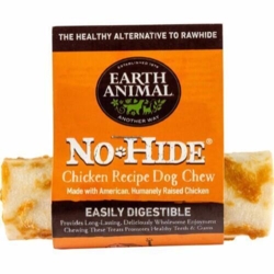 No-Hide Chicken Chews - Small