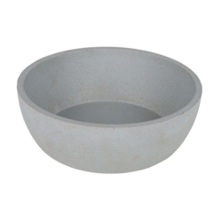 District 70 BAMBOO Hundeskål - Støvet blå