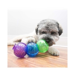 KONG Lock It Aktiveringslegetøj - S