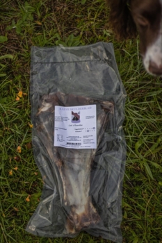 Kalve Skulderblad - Lola´s Favoritter(udsolgt)