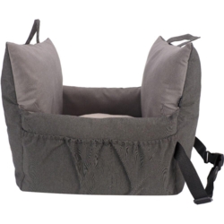 Comfort Luksus bilsæde