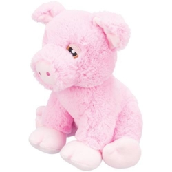 Be Eco Piggy Edison - genbrugsplys!