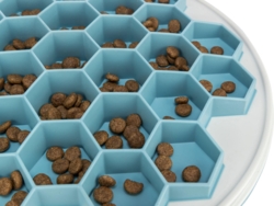 Slow Feeding Food Plate Hive