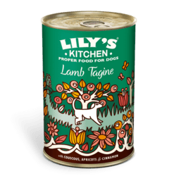 Lily's Kitchen Lamb Tagine