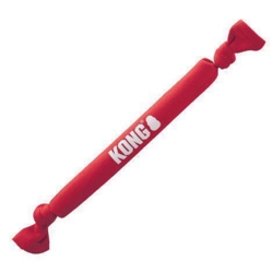 Kong Signature Crunch Rope Single
